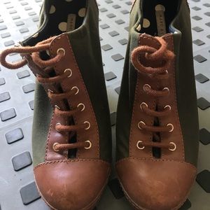 Marc by  Marc Jacobs shoes